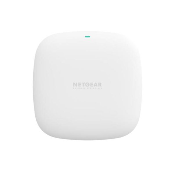WAX210 AX1800 WIFI 6 DUAL BAND ACCESS POINT