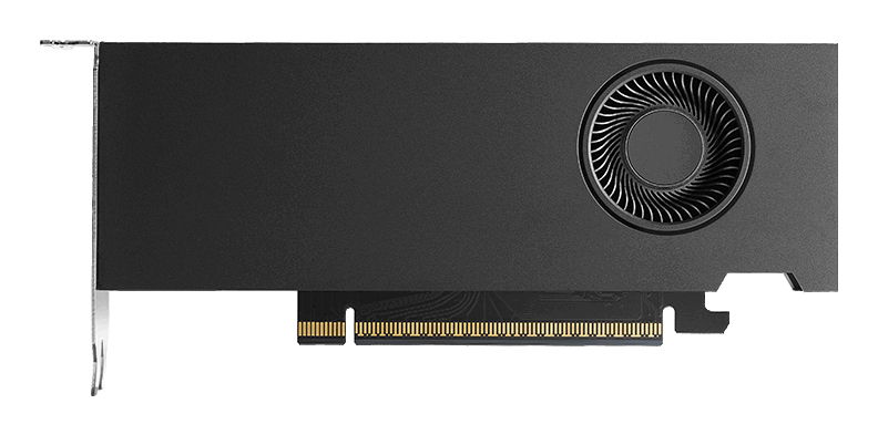 NVIDIA RTX PRO 4000 BLACKWEL 24GB GDDR7 INKL. ACCESSORIES SFF