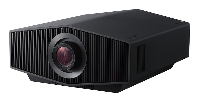 BRAVIA PROJ 9 (VPL-XW8100/B) 3400 LASER PHOS 20000HRS BLACK