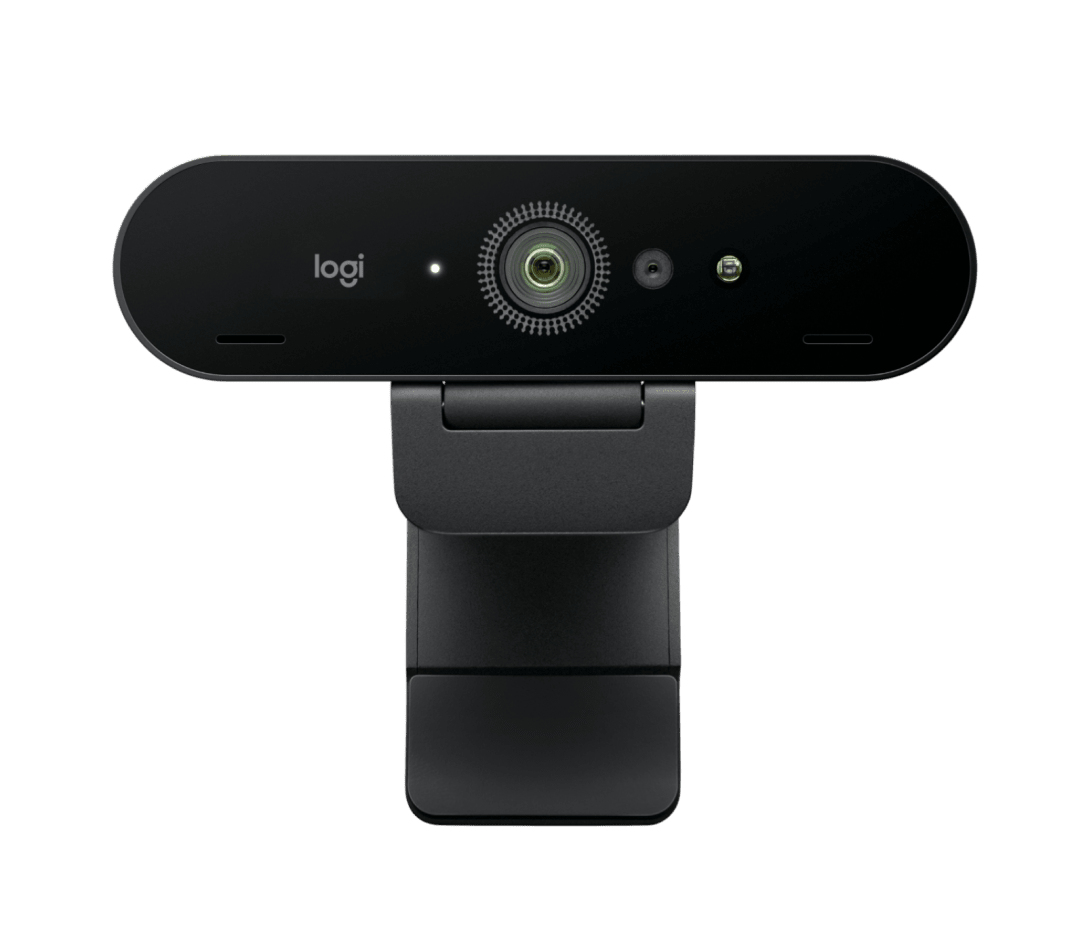 WEBCAM-BRIO 4K-GRAPHITE-USB-N/A EMEA28I-935-RETAIL USB