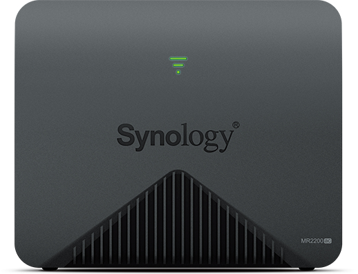 MR2200AC MESH ROUTER 717 MHZ QC 256MB DDR3 1X GBE LAN 1X GBE WAN