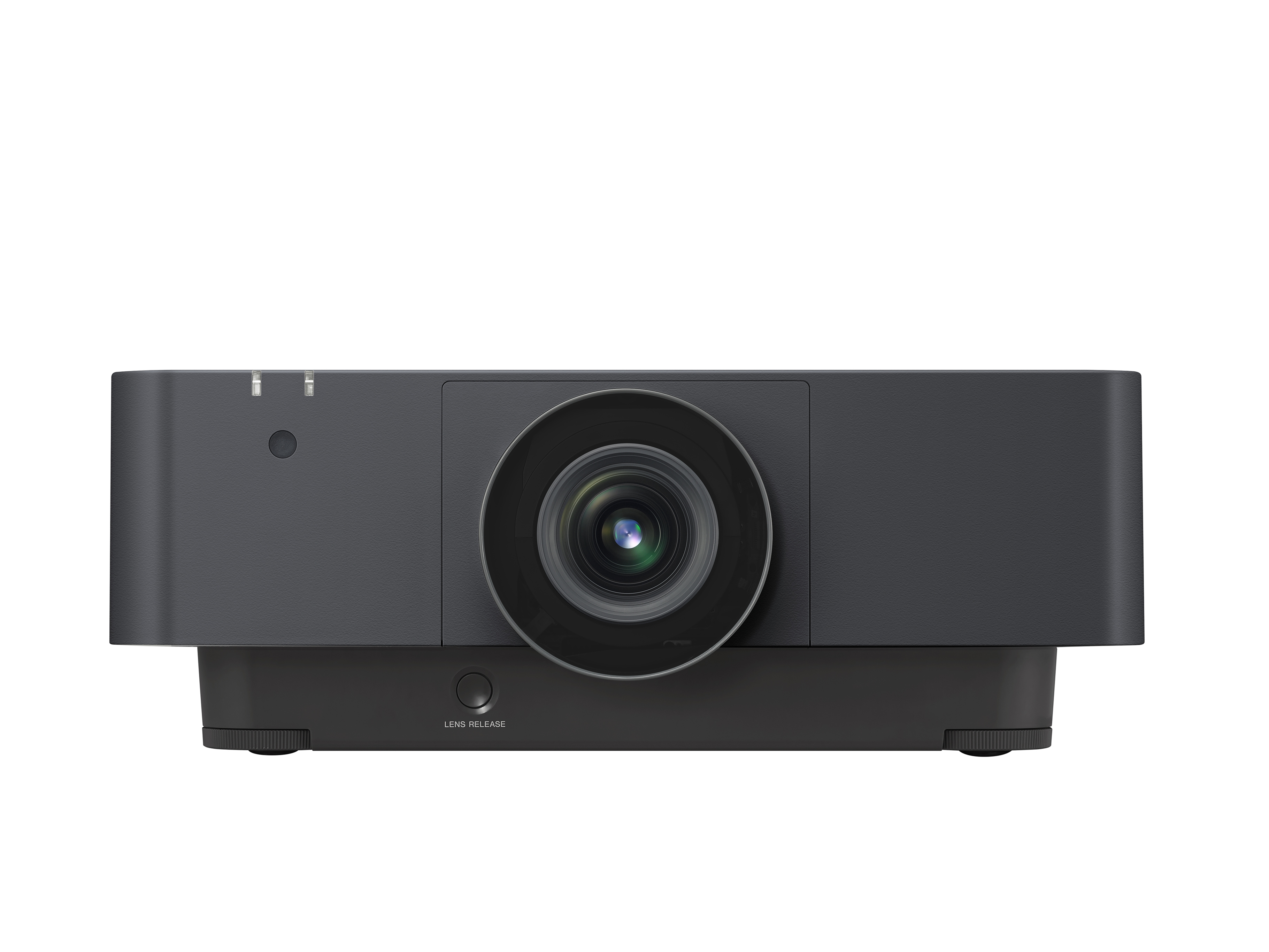 VPL-FHZ80/B/16000LM WUXGA LASER OP LENSES BLACK