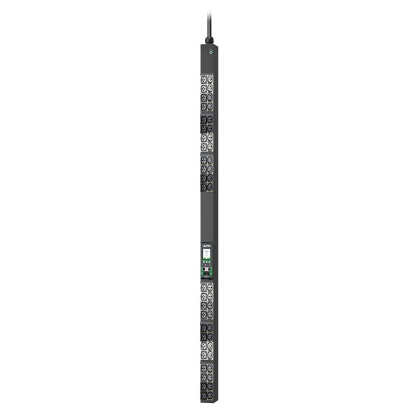 NETSHELTER RACK PDU ADVANCED SWITCHED METERED OUTLET 11.5KW 3