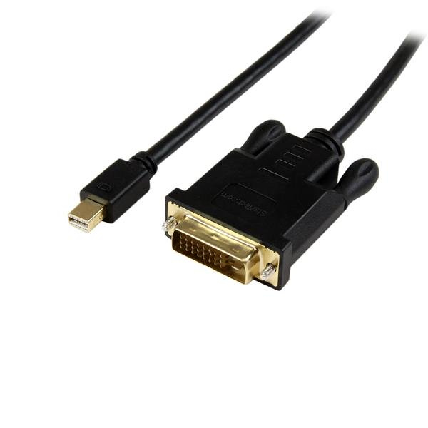 6FT MDP TO DVI CABLE .