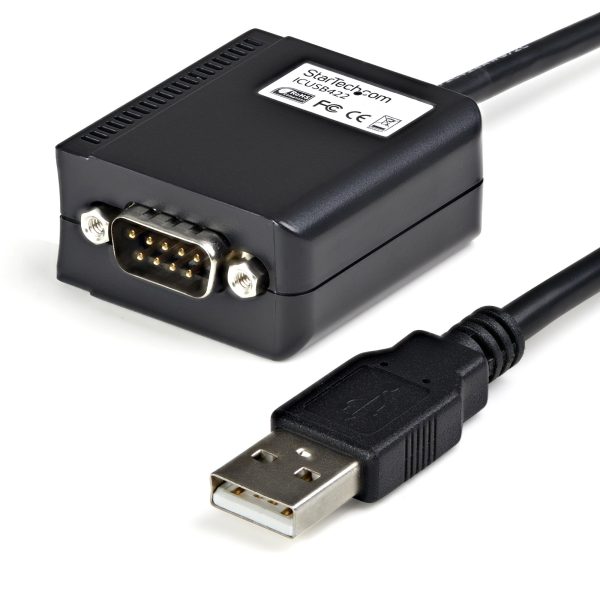 1 PORT USB SERIAL CABLE .