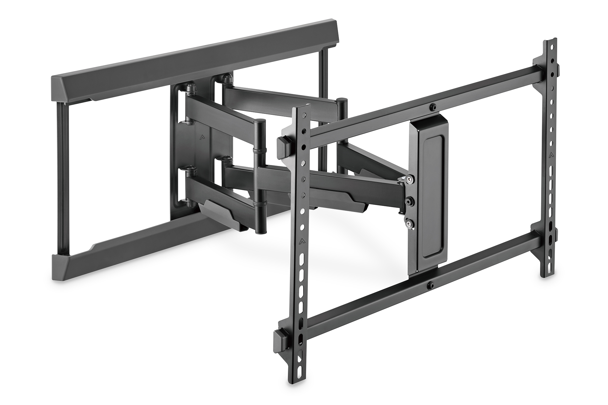 FULL-MOTION TV/WALL MOUNT 37-80 37-80IN  MAX LOAD 60 KG