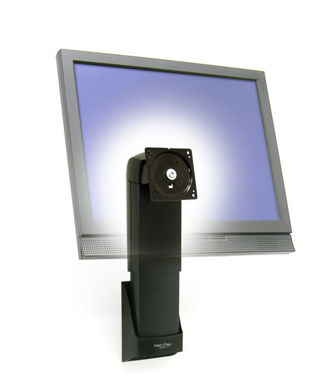 NEO FLEX WALL MOUNT LIFT VESA 100X100 75X75 BIS 7.2KG