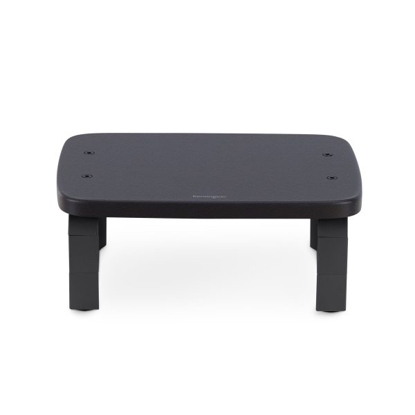 MONITOR STAND BLACK MOQ- BUYER