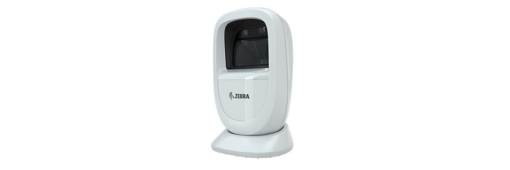 PRESENTATION AREA IMAGER STD RANGE CORDED ALPINE WHITE