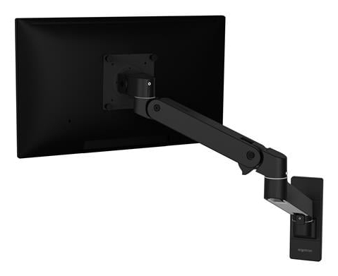 LX PRO ARM SINGLE DISPLAY WALL MOUNT WCB