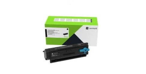 Lexmark CORPORATETONERCARTRIDGE 3K PGS MS/MX331XX/MS/MX431XX