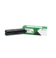 RETURN-TONER CARTRIDGE BLACK C3224 / C3226 / MC3224 / MC3226