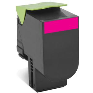 CORPORATE TONER CARTRIDGE 802HME MAGENTA.3K PGS F CX410