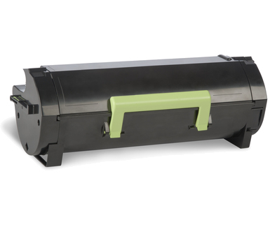 CORPORATE TONER CARTRIDGE 522XE 45K PGS MS811 MS812