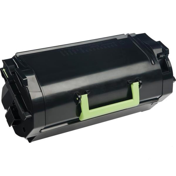 RET.PROGR.TONER CARTR.BLACK 522 BLACK 6K PGS F MS810
