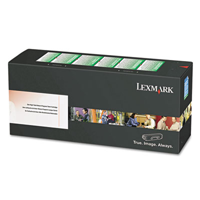 CORPORATE TONER CARTRIDGE BL 10.500 PGS F. CS521/CS/CX62X