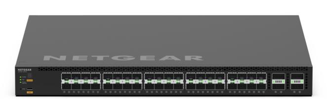 Netgear XSM4344FC switch