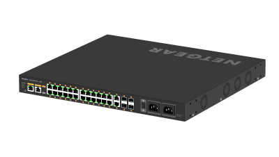 Netgear GSM4230UP PoE switch