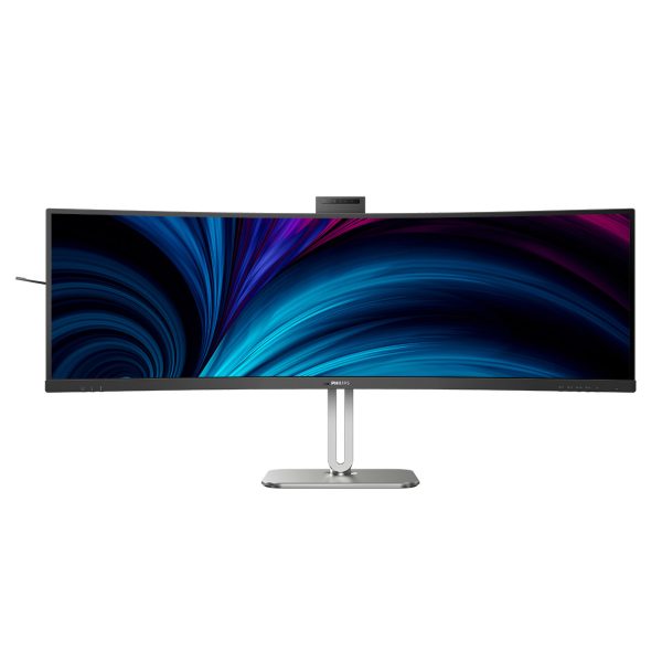 48.8IN VA WLED 5120X1440 32:9 49B2U5900CH/00 4.00MS DPHU 3Y