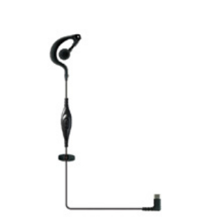 USB-C HEADSET WITH PTT BUTTON