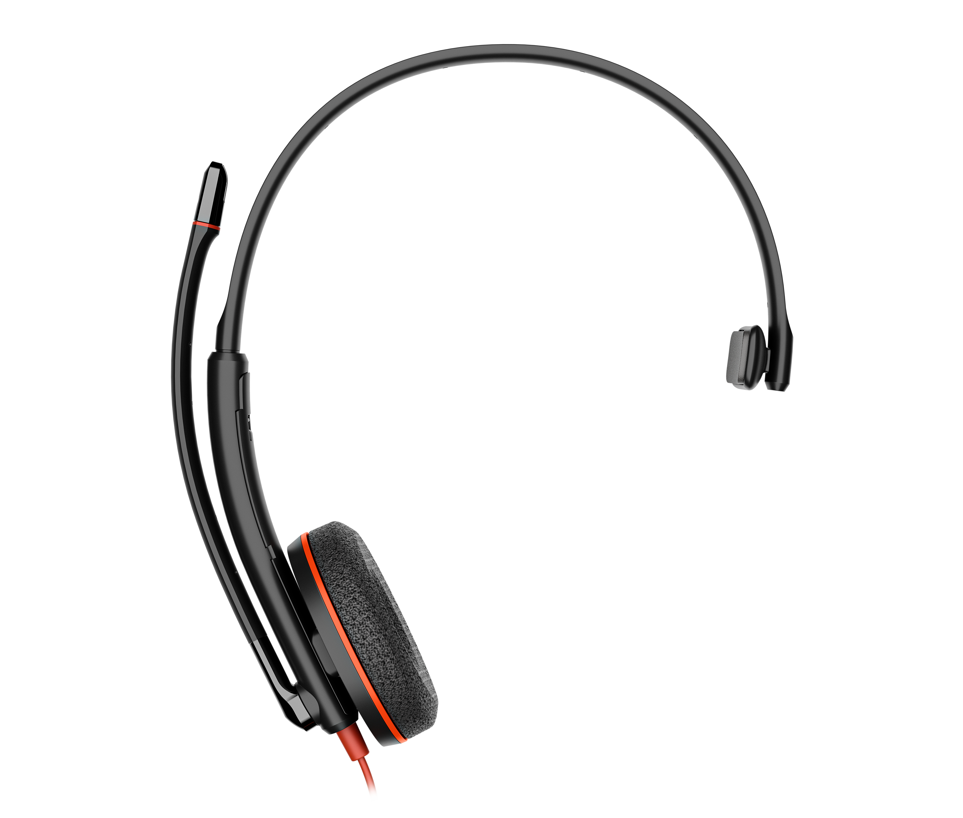POLY BW 3210 USB-C HS +USB-C/A (BULK)