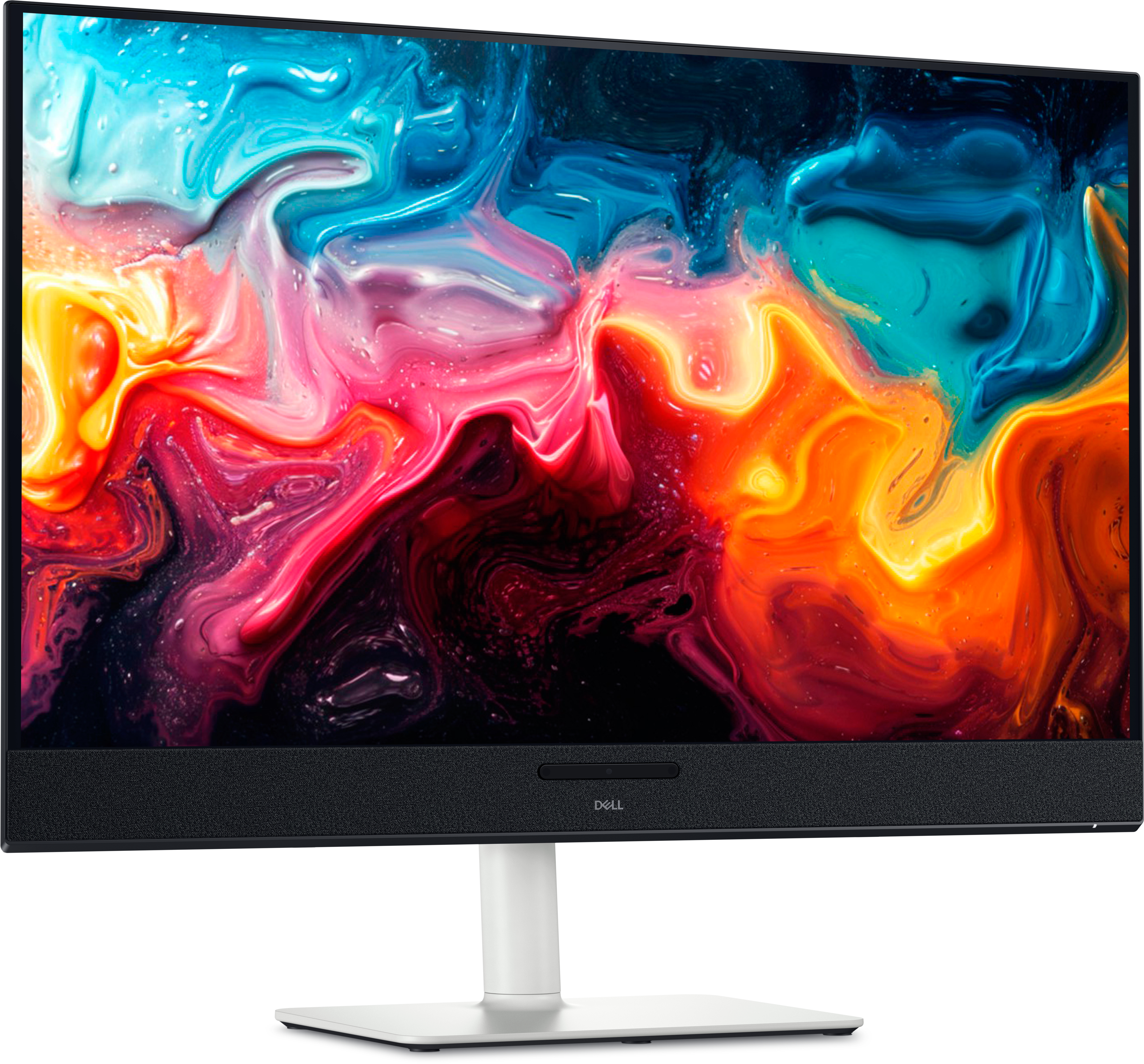 DELL 32 Plus 4K Monitor 31,6" S3225QC 4K UHD OLED 3840 x 2160, 120Hz, 16:9, 1,5M:1, 250cd, 0,03ms, HDMI, DP, USB-C