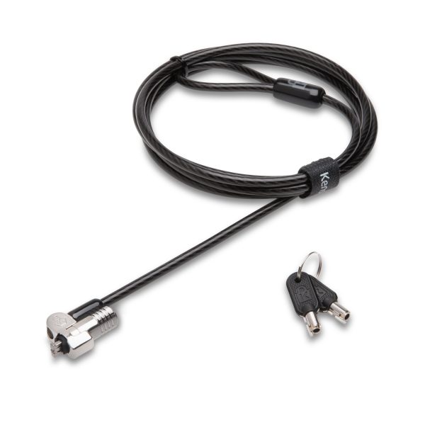 KENSINGTON Kábelzár (NanoSaver™ Laptop Lock - Keyed)