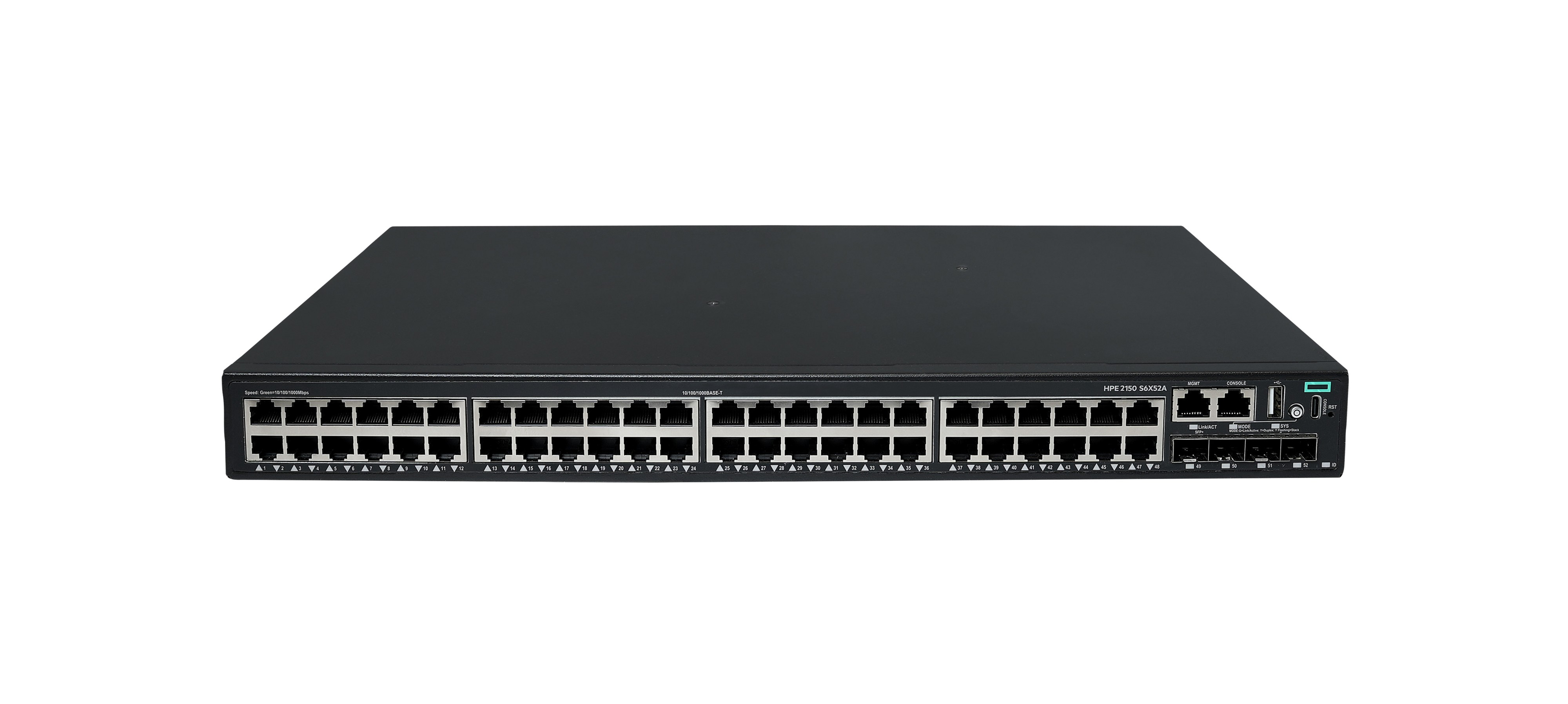 HPE NW CW 2150 48G 4P SW EU EN