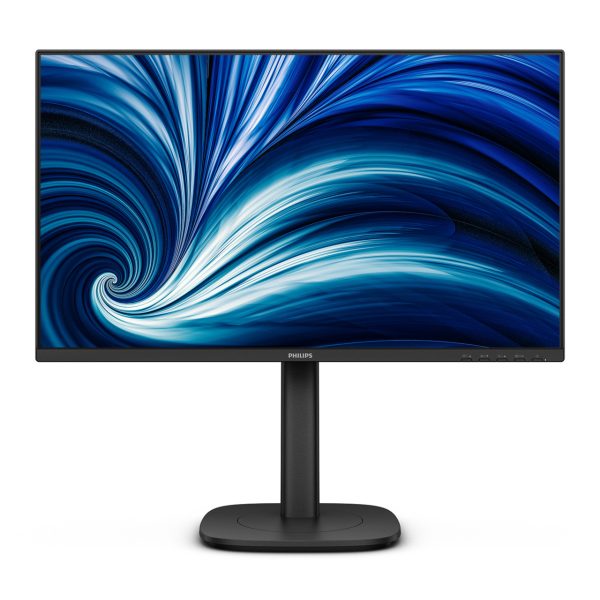 MONITOR 24 IPS 4MS WLED 16:9 120HZ 1920X1080 HDMI DP DOCK