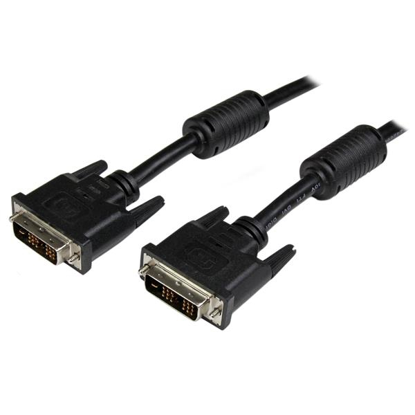 2M DVI-D SINGLE LINK CABLE M/M .