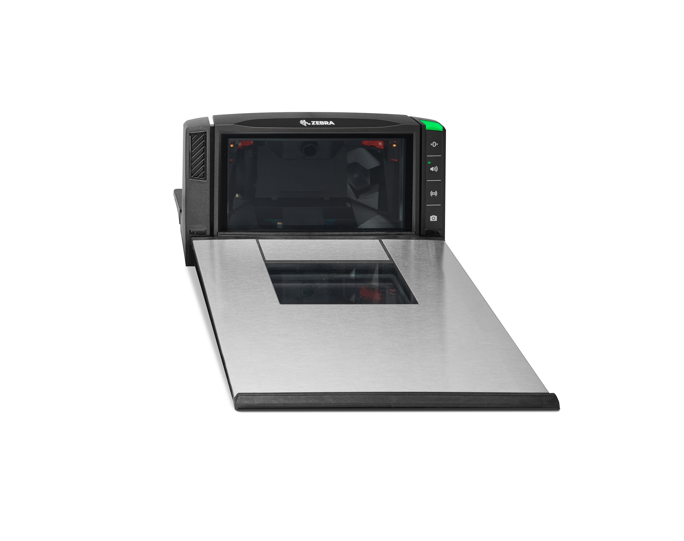 SCNR MP7200 MEDIUM NO SCALE SAPPHIRE GLASS WORLDWIDE