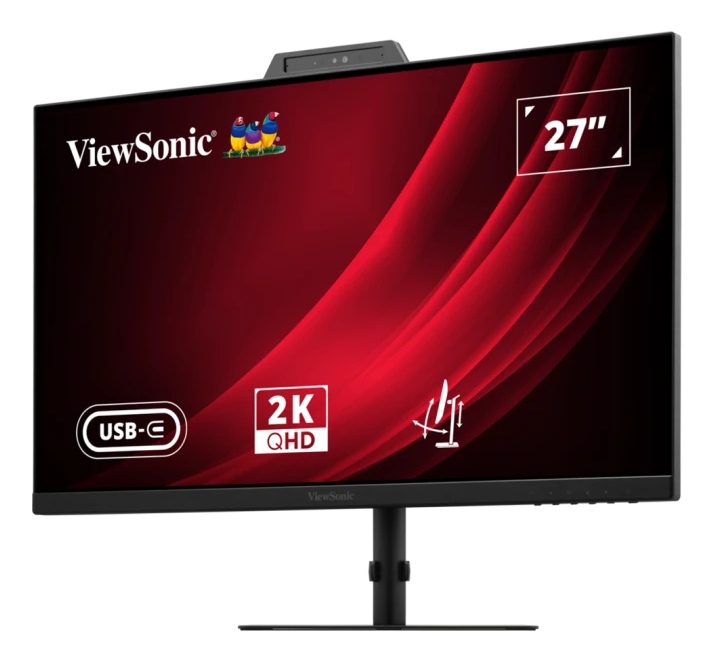 27.0IN IPS LED 2560X1440 16:9 VG2741V-2K 4.00MS DPHU 3Y