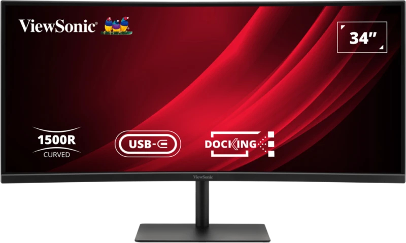 27.0IN VA LED 3440X1440 21:9 VG3419C-2 3.50MS DPHU 3Y