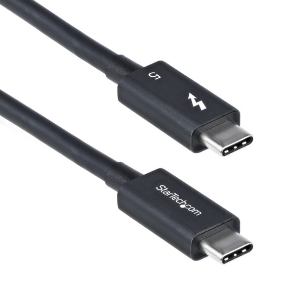 1M THUNDERBOLT 5 CABLE .