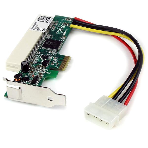 PCIE TO PCI ADAPTER CARD .