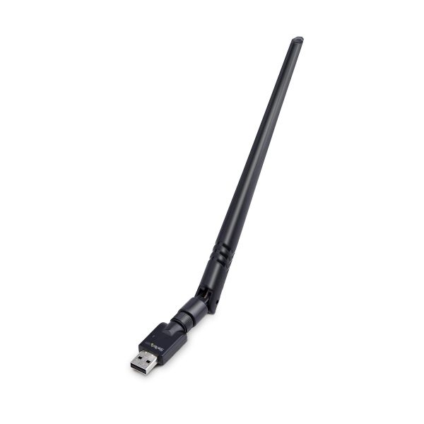 AV53C1-USB-BLUETOOTH USB BLUETOOTH 5.3 ADAPTER
