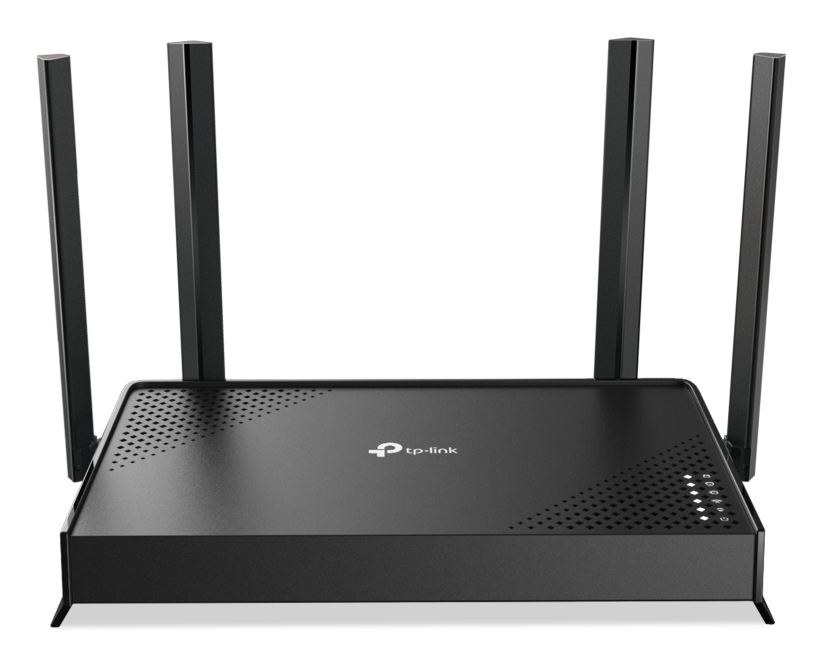 TP-LINK Wireless Router Dual-Band BE3600 1xWAN(1Gbps) + 4xLAN(1Gbps), ARCHER BE220