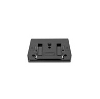 DS7708 TABLE MOUNT BRACKET MIDNIGHT BLACK