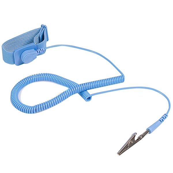 ESD ANTI STATIC WRIST STRAP GROUNDING WIRE