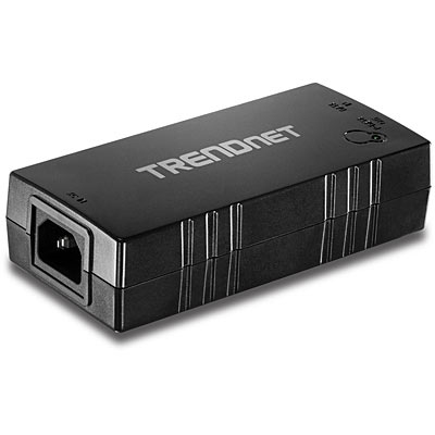 POE+ GIGABIT INJECTOR .