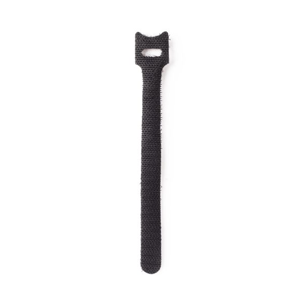 StarTech HOOK AND LOOP CABLE TIES 50PK REUSABLE CABLE MANAGEMENT WRAPS