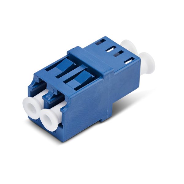 STARTECH LC FIBER COUPLER SINGLE MODE .