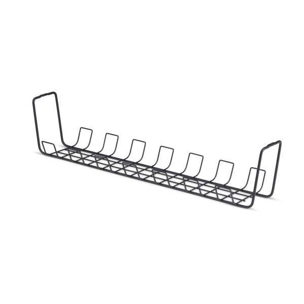 STARTECH S1MB-DESK-CABLE-TRAY UNDER DESK CABLE MANAGEMENT