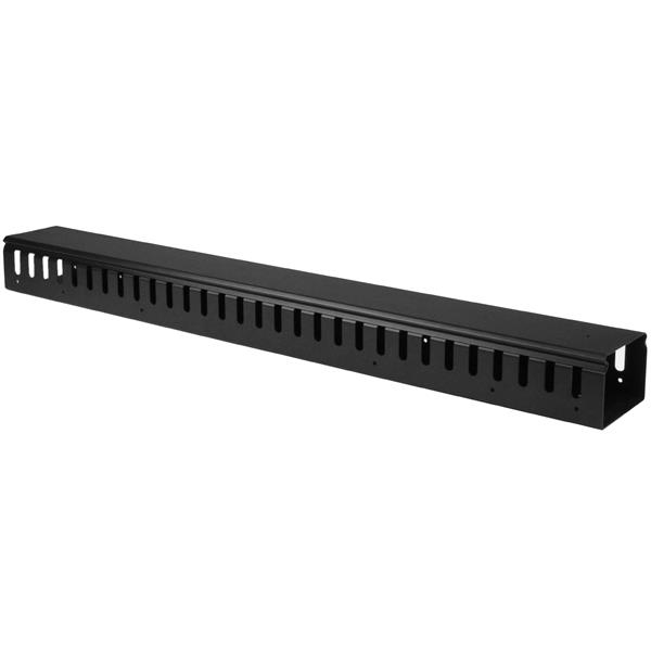 FINGER DUCT CABLE PANEL - 3FT. .