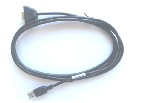USB CABLE 1.8M STR ASSEMBLY FM CBL ASSY USB