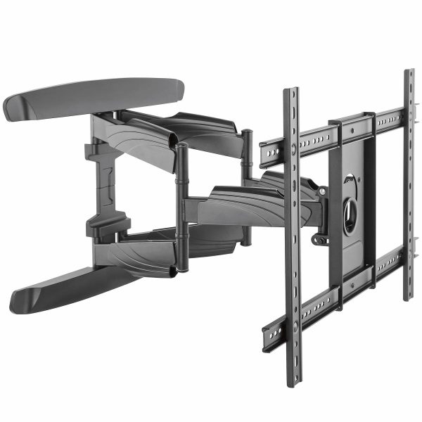 TV WALL MOUNT - STEEL .