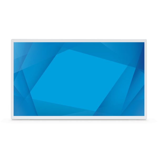 ELO 2770L 27IN WIDE LCD MONITOR FULL HD PCAP 10-TOUCH USB WHITE