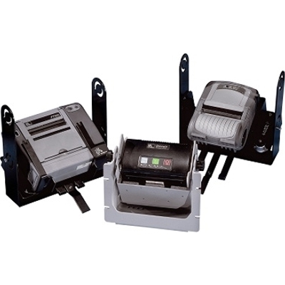 RW420 VEHICLE CRADLE RAM MOUNT KIT