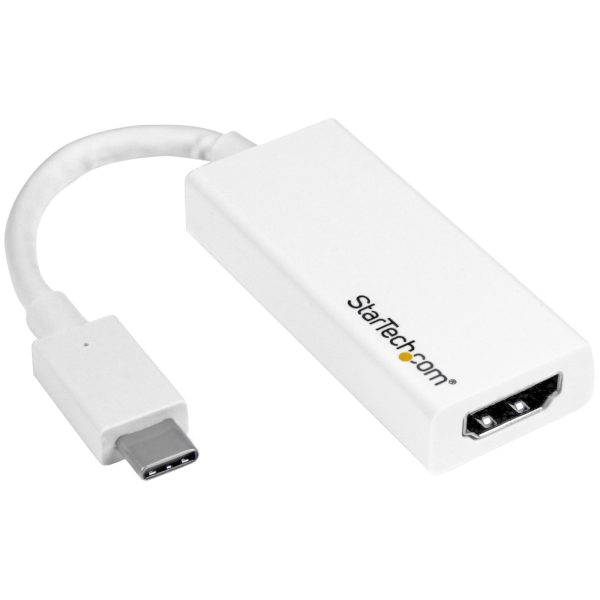 USB-C TO HDMI ADAPTER .