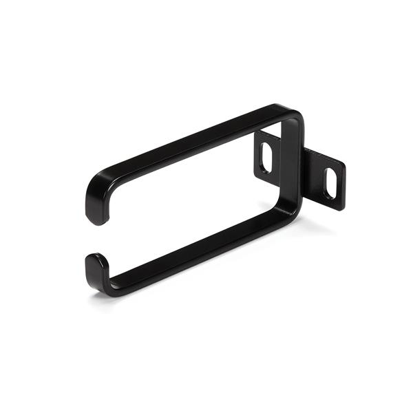RACK CABLE MANAGEMENT D-RING .